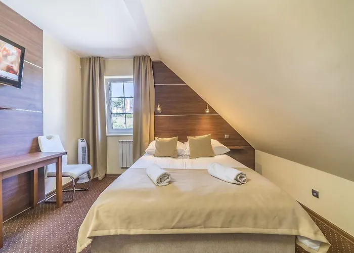 Goscinne Nord Krynica Morska