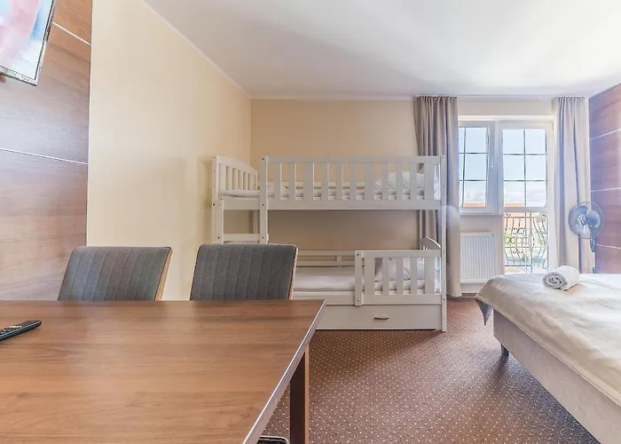 Goscinne Nord * Krynica Morska