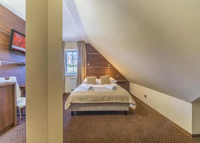 Goscinne Nord * Krynica Morska