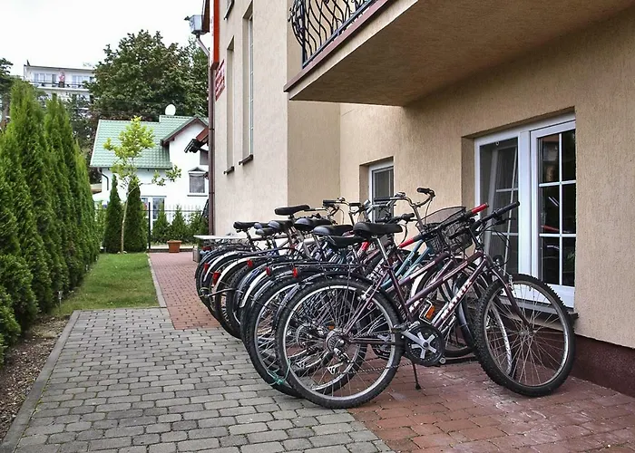 Goscinne Nord * Krynica Morska