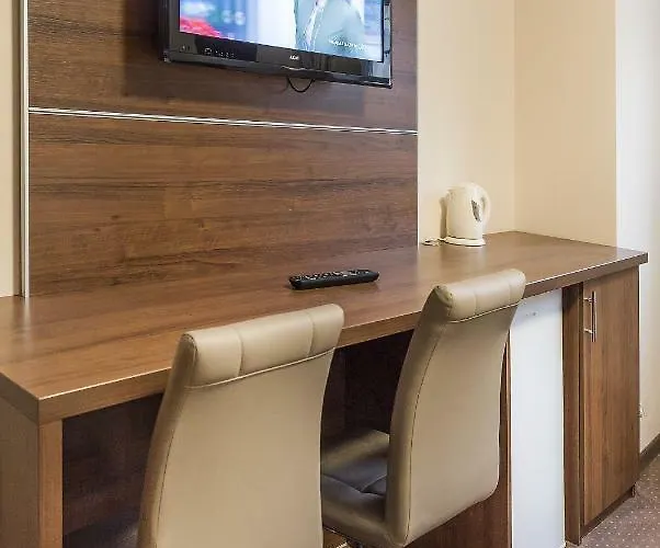 Goscinne Nord Ubytování v soukromí Krynica Morska