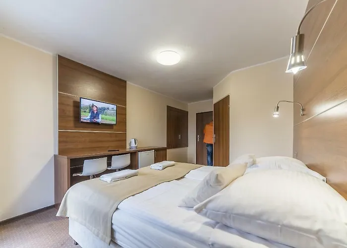 Goscinne Nord * Крыница-Морска