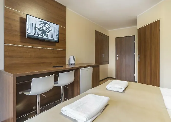 Goscinne Nord * Крыница-Морска