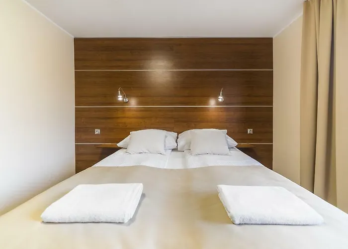 Goscinne Nord Krynica Morska