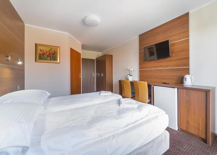 Goscinne Nord * Krynica Morska