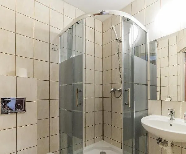 Goscinne Nord * Krynica Morska