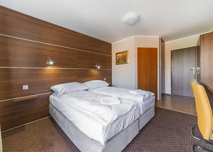 Ubytování v soukromí Goscinne Nord Krynica Morska