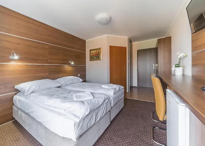 Ubytování v soukromí Goscinne Nord